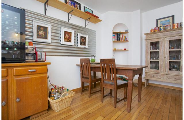 Appartement Quartier Montmartre Paris Dış mekan fotoğraf